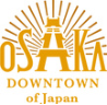 OSAKA DOWNTOWN
